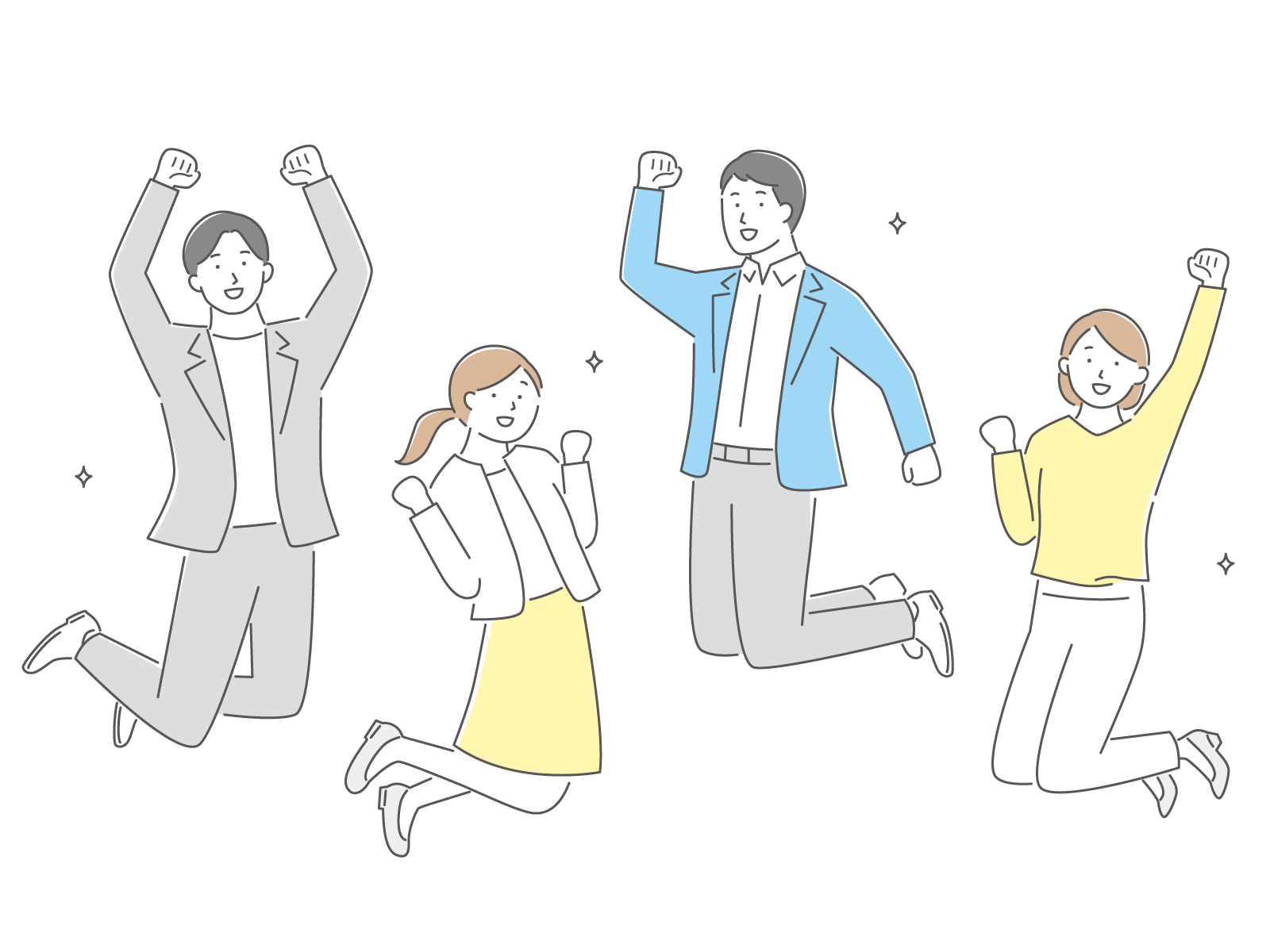 愛知ではたらく人たち
